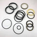 Dump Cylinder Seal Kit Lift Cylinder Seal Kit For Komatsu WA300-1 Wheel Loader Service Kit-Replacement Aftermarket Parts