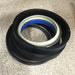 Dump Cylinder Seal Kit Lift Cylinder Seal Kit For Komatsu WA300-1 Wheel Loader Service Kit-Replacement Aftermarket Parts