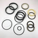 Dump Cylinder Seal Kit Lift Cylinder Seal Kit For Komatsu WA360-3 Wheel Loader Service Kit-Replacement Aftermarket Parts