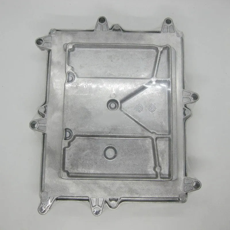 DX140 DX140LC excavator engine controller new ECU 65.11201-7017 0281020084-BeeSpareParts