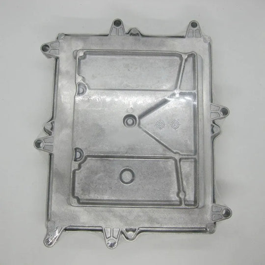 DX140 DX140LC excavator engine controller new ECU 65.11201-7017 0281020084-BeeSpareParts