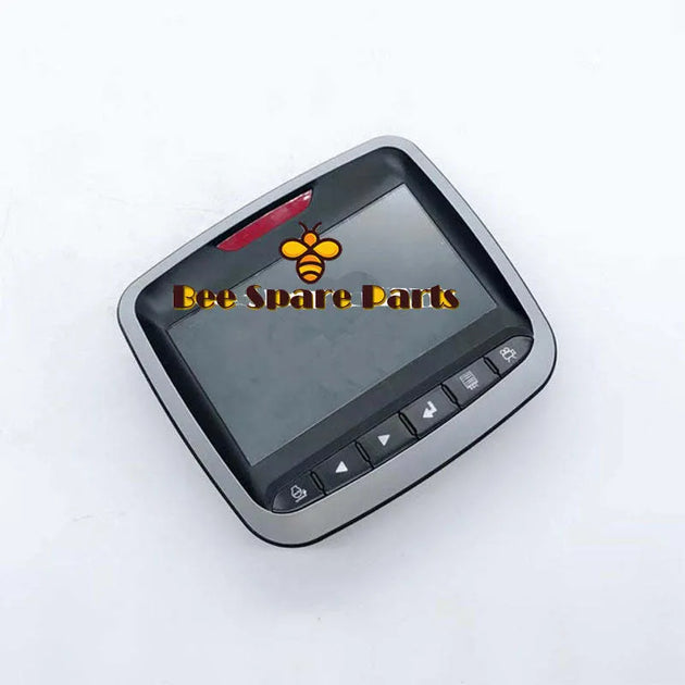 DX150-9C DX300-9C Excavator Monitor Display Screen 300426-00175 300426-00196A-BeeSpareParts