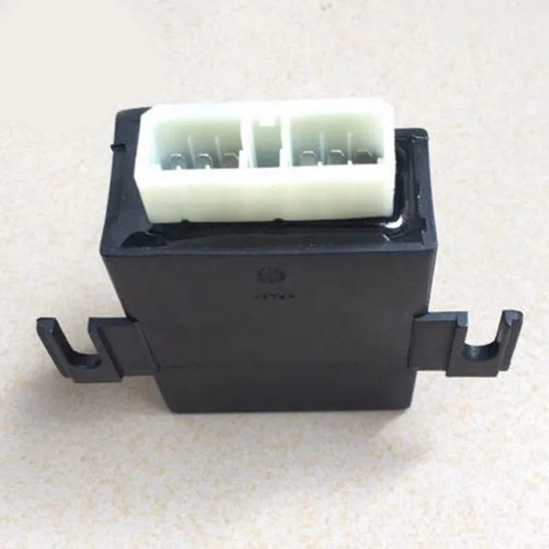 DX300 diesel engine wiper controller relay 300611-00271 for doosan excavator parts-BeeSpareParts