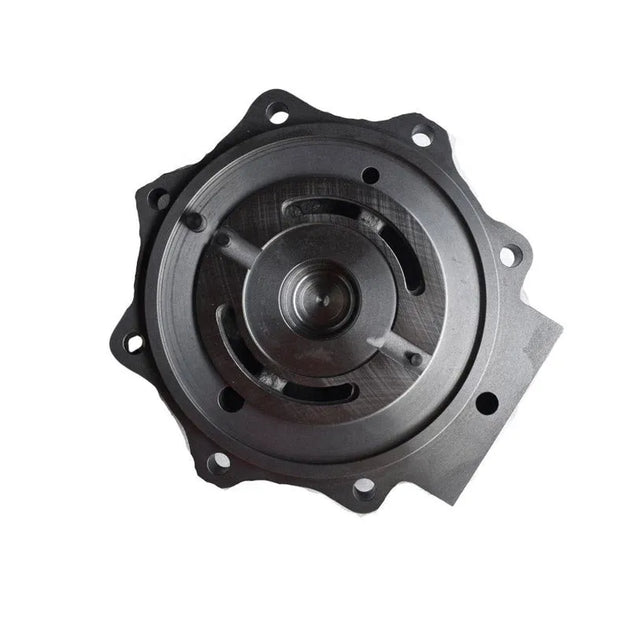 DX340LC DX420LC DX350LC DX380LC Swing Motor Parts Rear Cover K9002105 110913-00161A 1.430-00073 Swing Motor Cover K9002105-BeeSpareParts
