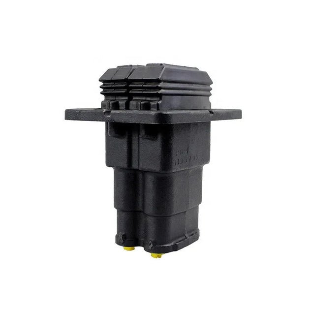 DX60 DX260 Excavator Accessories Hydraulic Pilot Control Valve Foot Pedal Valve 410119-00038A-BeeSpareParts