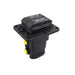 DX60 DX260 Excavator Accessories Hydraulic Pilot Control Valve Foot Pedal Valve 410119-00038A-BeeSpareParts