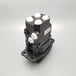DX60 EX35 EX55 Excavator spare parts foot control valves 410119-00038A foot pedal valve-BeeSpareParts