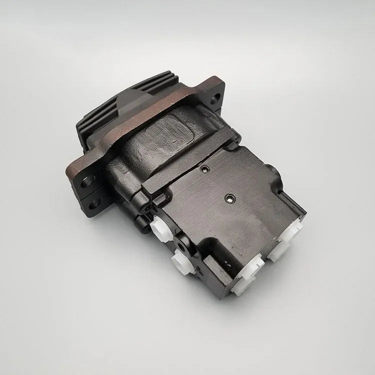 DX60 EX35 EX55 Excavator spare parts foot control valves 410119-00038A foot pedal valve-BeeSpareParts