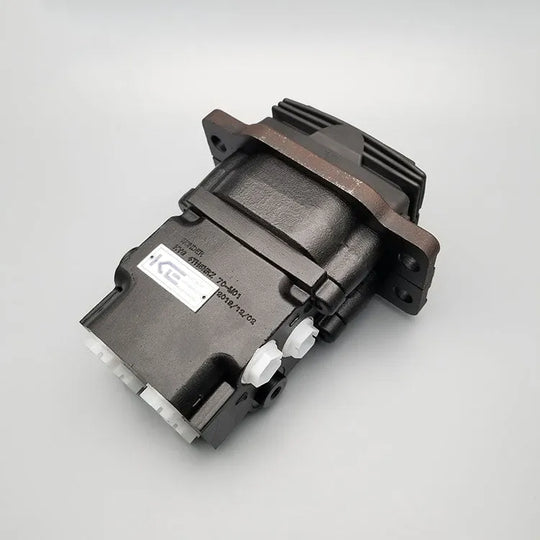DX60 EX35 EX55 Excavator spare parts foot control valves 410119-00038A foot pedal valve-BeeSpareParts