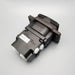 DX60 EX35 EX55 Excavator spare parts foot control valves 410119-00038A foot pedal valve-BeeSpareParts
