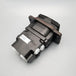 DX60 EX35 EX55 Excavator spare parts foot control valves 410119-00038A foot pedal valve-BeeSpareParts