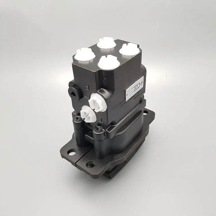 DX60 EX35 EX55 Excavator spare parts foot control valves 410119-00038A foot pedal valve-BeeSpareParts