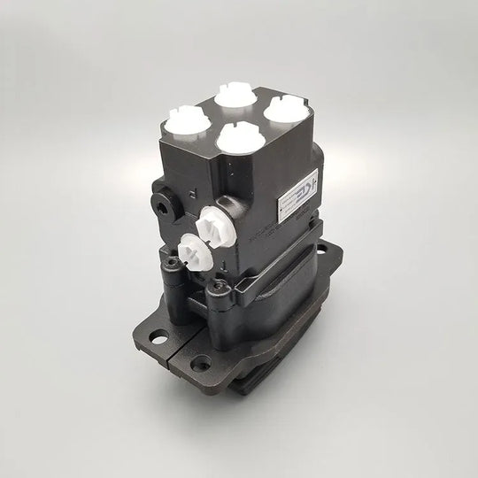 DX60 EX35 EX55 Excavator spare parts foot control valves 410119-00038A foot pedal valve-BeeSpareParts