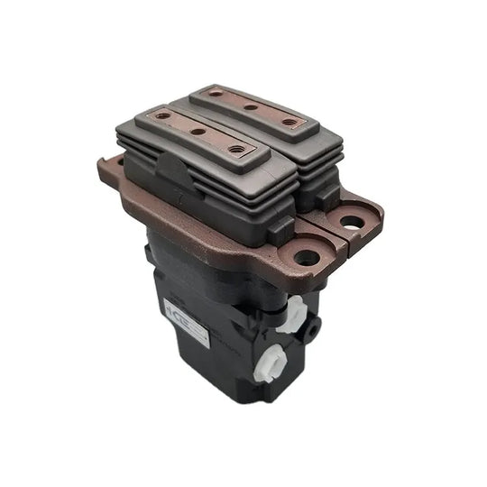 DX60 EX35 EX55 Excavator spare parts foot control valves 410119-00038A foot pedal valve-BeeSpareParts
