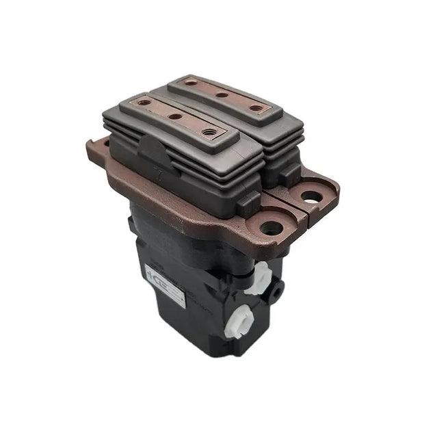 DX60 EX35 EX55 Excavator spare parts foot control valves 410119-00038A foot pedal valve-BeeSpareParts