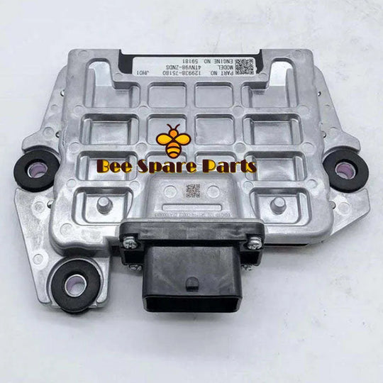 DX80 Excavator 4TNV98 ECU Engine Controller Board 129938-75180-BeeSpareParts
