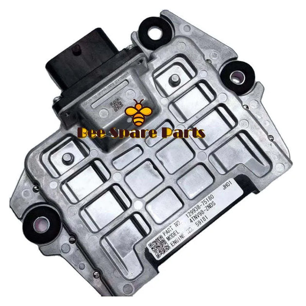 DX80 Excavator 4TNV98 ECU Engine Controller Board 129938-75180-BeeSpareParts