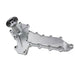 E-17331-73030 Water Pump for Kubota 17331-73030 16412-73030-Replacement Aftermarket Parts