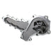 E-17331-73030 Water Pump for Kubota 17331-73030 16412-73030-Replacement Aftermarket Parts