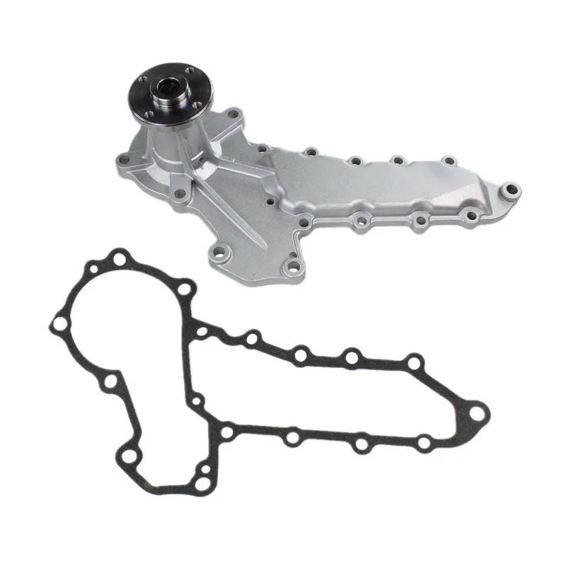E-17331-73030 Water Pump for Kubota 17331-73030 16412-73030-Replacement Aftermarket Parts