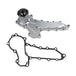 E-17331-73030 Water Pump for Kubota 17331-73030 16412-73030-Replacement Aftermarket Parts