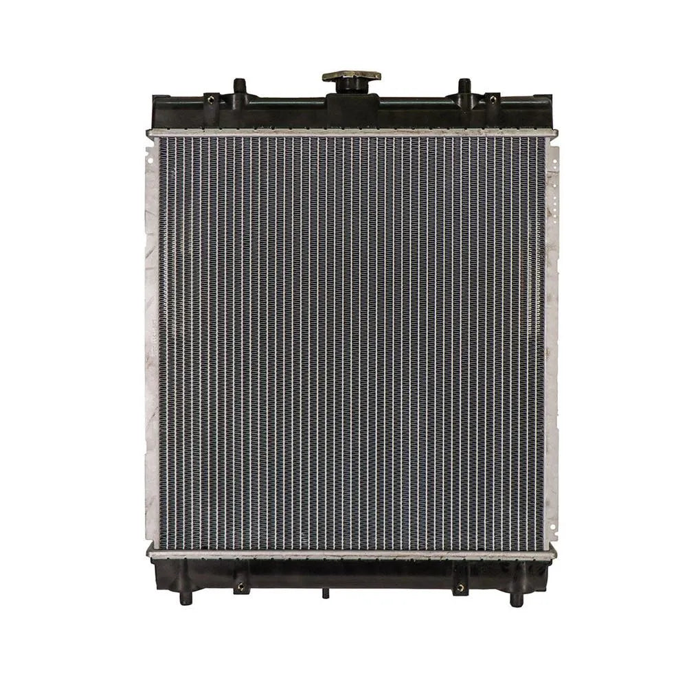 E-TC230-99600 Radiator for Kubota L4400H L4400F L4400DT Tractors-Replacement Aftermarket Parts