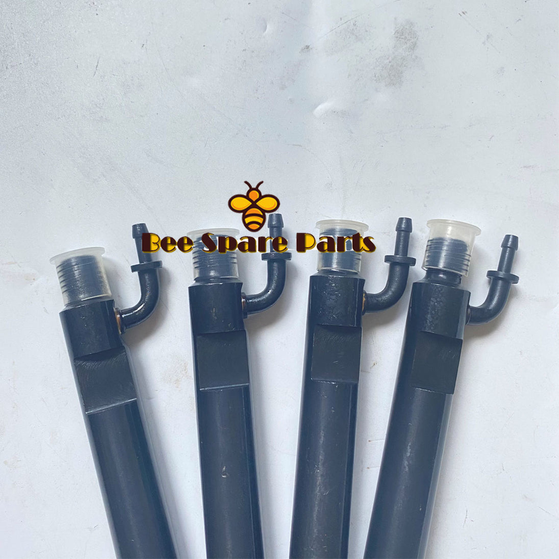 4pcs 0432191624 Fuel Injector 04178023 for Bobcat 863 873 T200 Skid Loader Deutz 1011 2011 Engine