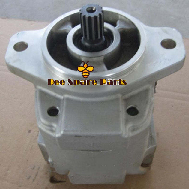 705-12-40010 Hydraulic Pump fits for Komatsu Loader 558 WA450-1 WA470-1 WA500-1