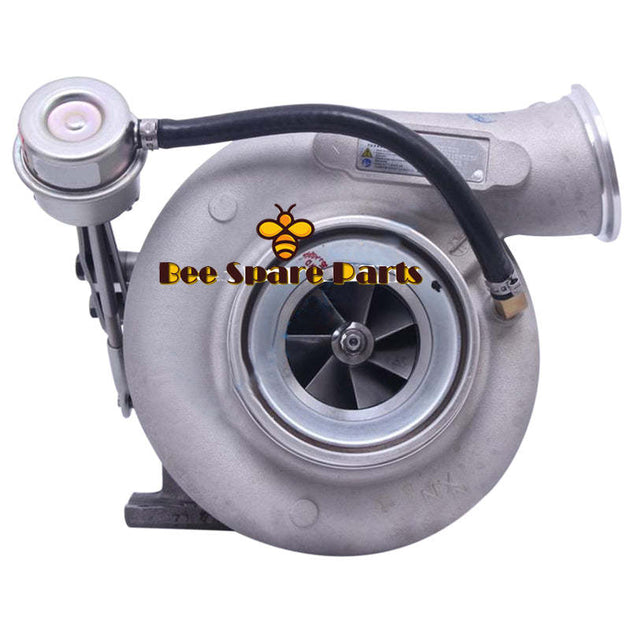 Turbo HX40W Turbocharger C4051432 4051320 4051432 Compatible With Cummins Engine ISC CM2150,C GAS PLUS CM556,QSL9