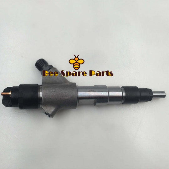 Diesel Fuel Common Rail Injector Assembly 0445120141 For Gaz SadkoFor MMZ Serie 100 1034 0433172092 Automobile Fuel Injector