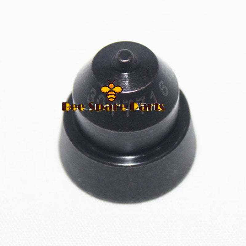 6PCS Fuel Injector Parts Injector Cup 3077716 for K19 K38 K50