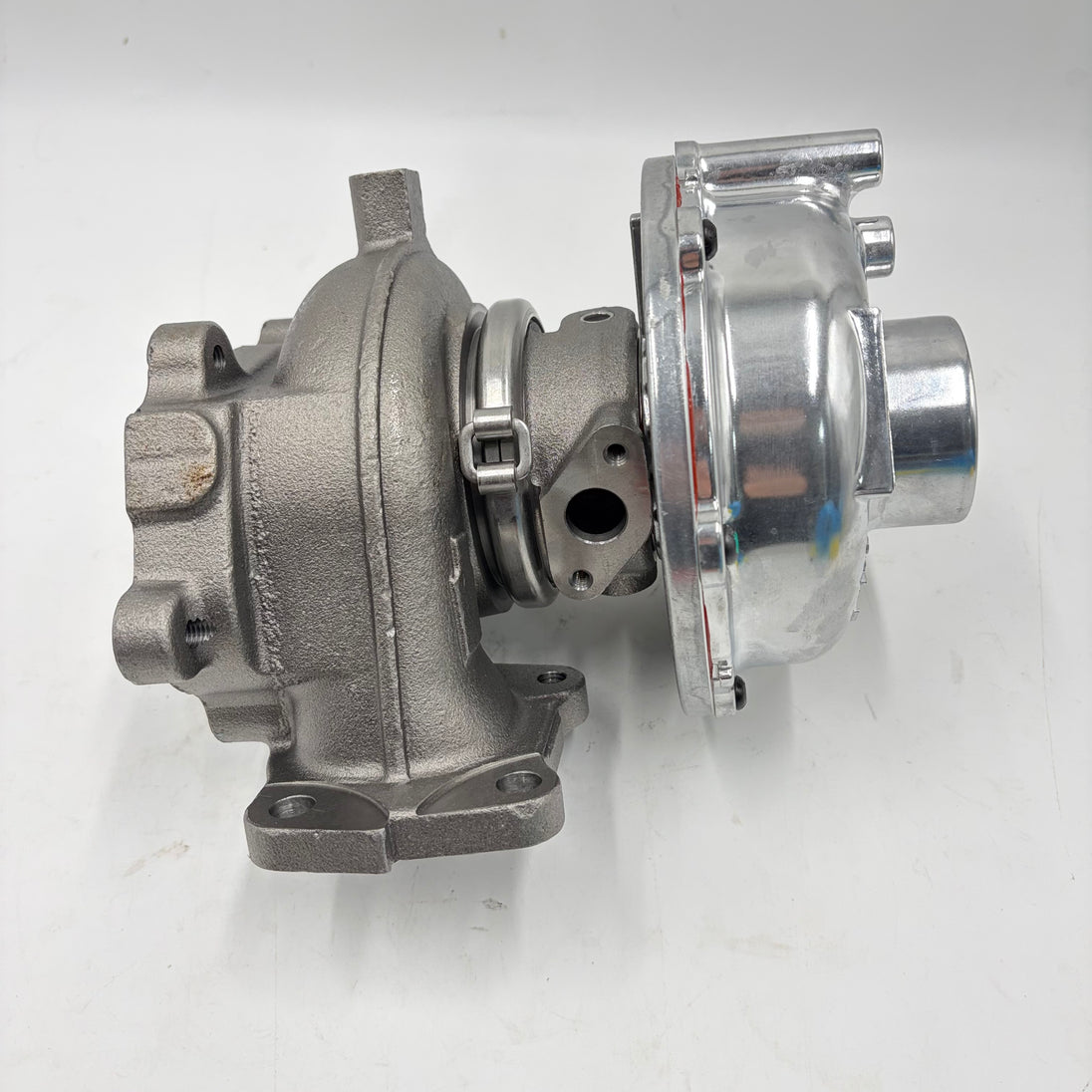 8980302170 Turbocharger for Hitachi ZX240 with Isuzu 4HK1 Engine