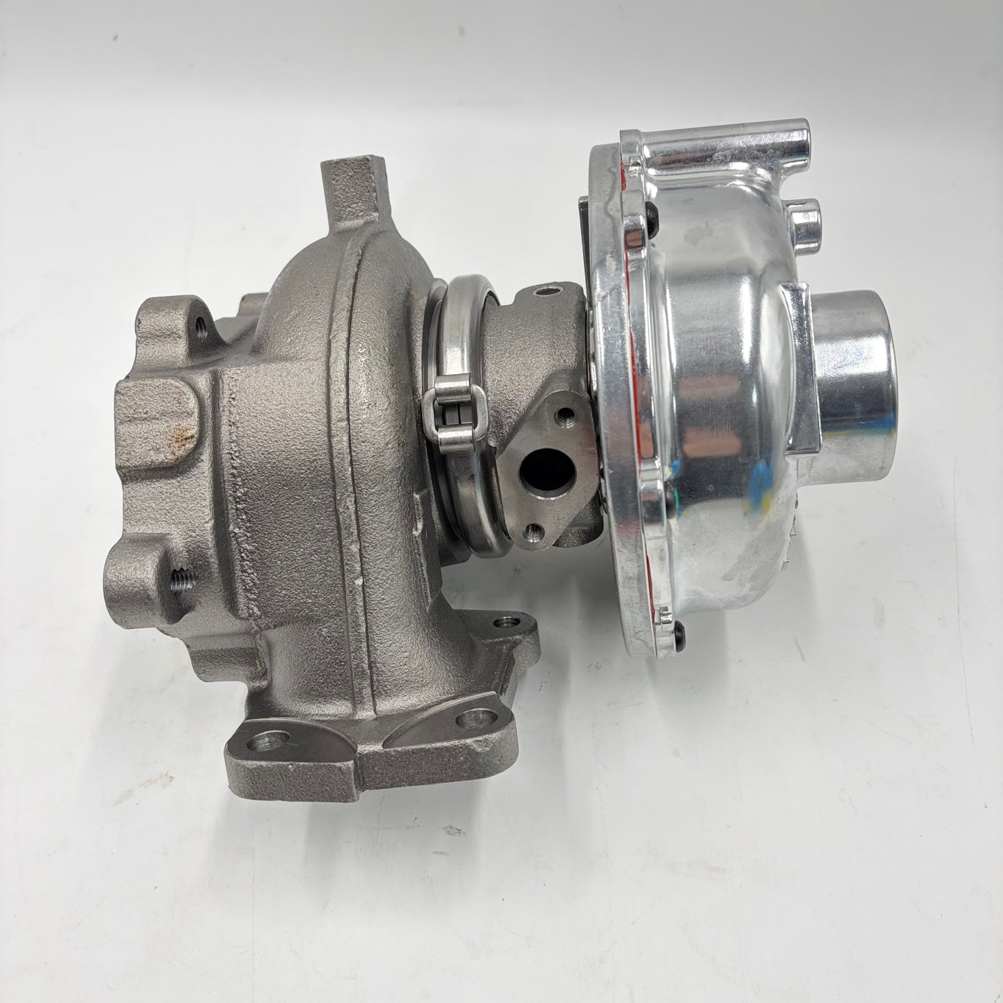 8980302170 Turbocharger for Hitachi ZX240 with Isuzu 4HK1 Engine