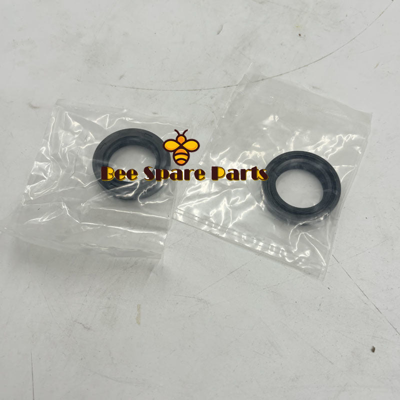 2PCS Oil Seal Part 6678226 for Bobcat 653 751 753 763 773 7753 863 864 873 883 S130 S150 S160 S175 S185 S205 S220 S250 S300 S330