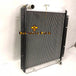 E200B Water Tank Radiator Core ASS'Y 099-3559 for CAT Excavator-Replacement Aftermarket Parts