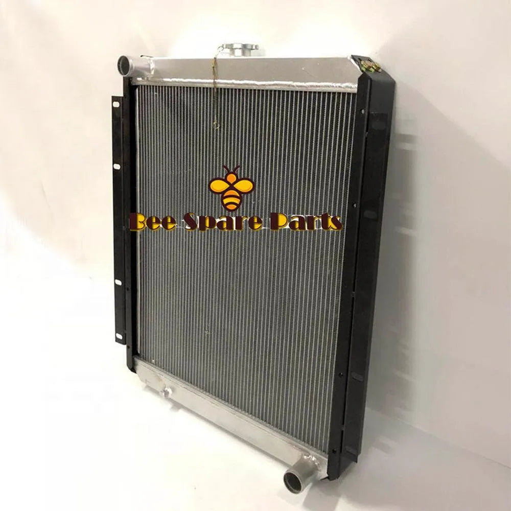 E200B Water Tank Radiator Core ASS'Y 099-3559 for CAT Excavator-Replacement Aftermarket Parts