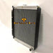E200B Water Tank Radiator Core ASS'Y 099-3559 for CAT Excavator-Replacement Aftermarket Parts