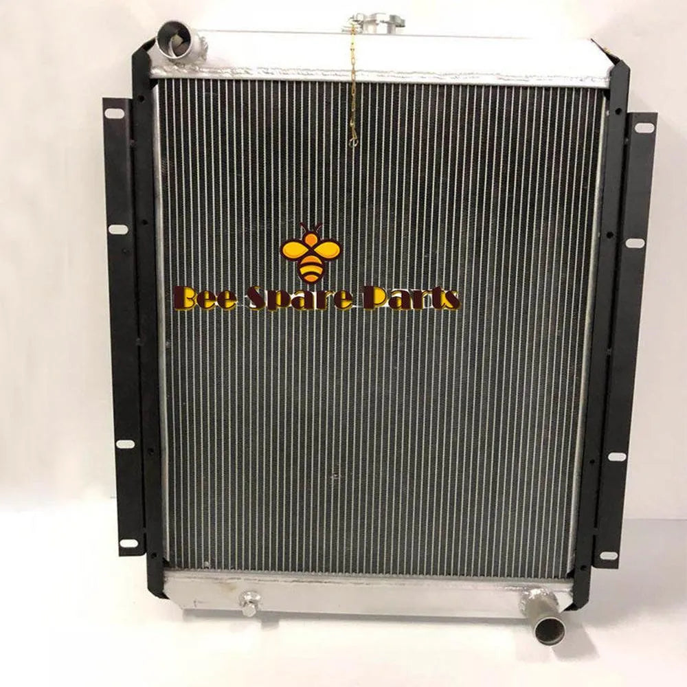 E200B Water Tank Radiator Core ASS'Y 099-3559 for CAT Excavator-Replacement Aftermarket Parts