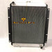 E200B Water Tank Radiator Core ASS'Y 099-3559 for CAT Excavator-Replacement Aftermarket Parts