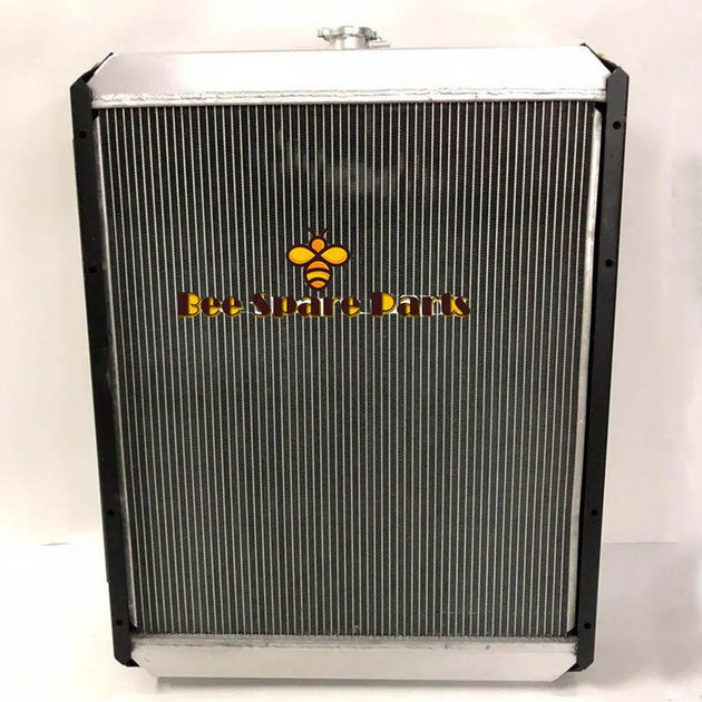 E200B Water Tank Radiator Core ASS'Y 099-3559 for CAT Excavator-Replacement Aftermarket Parts