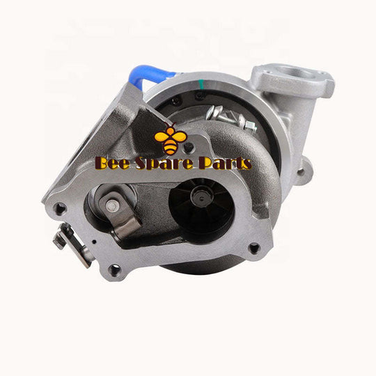 For Toyota Land Cruiser Prado SX 3.0L 1KZ Engine CT12B 17201-58040 17201-67010 turbocharger