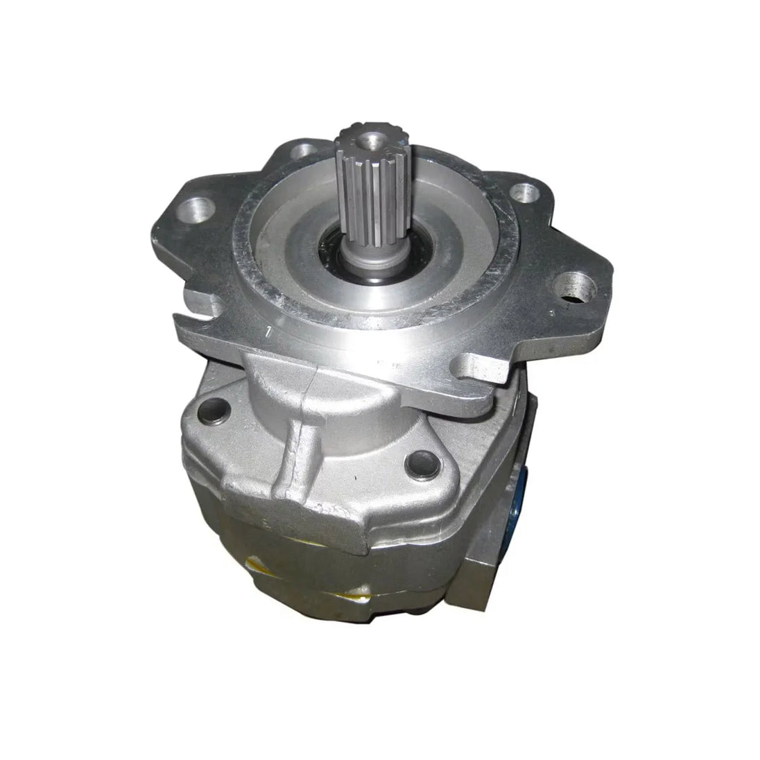 gear pump 705-21-26180 for komatsu wheel loader WA1250-7-Replacement Aftermarket Parts