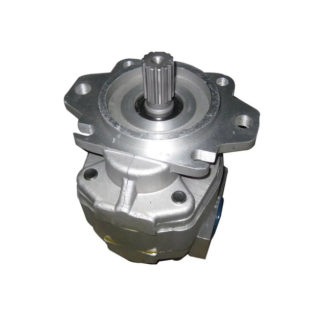 gear pump 705-21-26180 for komatsu wheel loader WA1250-7-Replacement Aftermarket Parts