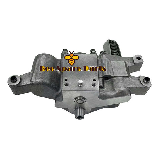 Oil Pump 4N-0733 CA4N0733 Compatible with Caterpillar Engine 3406 3406B 3406C 3406E Replaces CA4N0733 4N-0733 4N0733