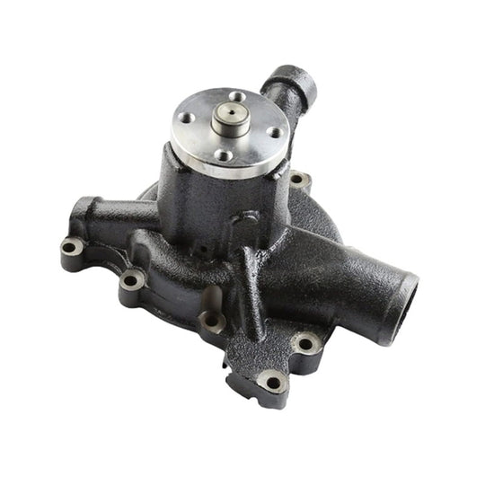 Water Pump ME075218 for Kobelco Excavator SK320 Mitsubishi 6D16T Engine