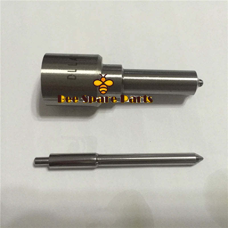 4 pcs Injector Nozzles DLLA160PN010 105017-0100 for MITSUBISHI 4D31 HD400