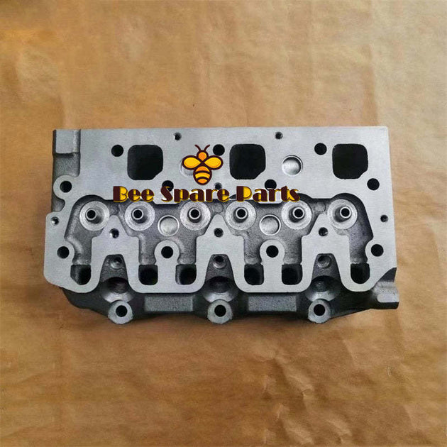 C1.1 Cylinder Head For Caterpillar Engine