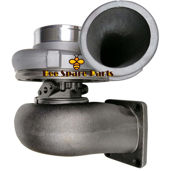TV48 turbo charger 710224-0004 65.09100-7206 65091007206 Turbocharger for Daewoo P126TI diesel engine