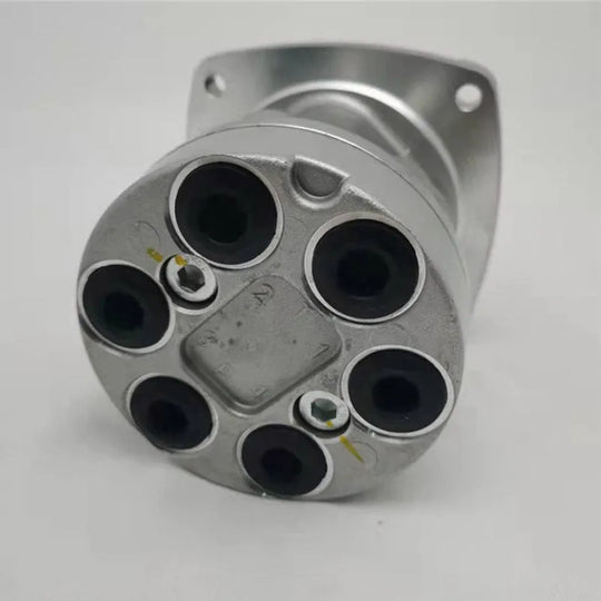 High Quality E312B E320B E320C E325B Excavator Joystick Control Pusher 176-4986 Pilot Valve 1764986-Replacement Aftermarket Parts
