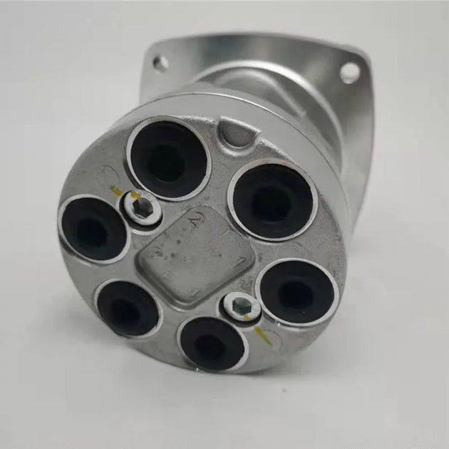 High Quality E312B E320B E320C E325B Excavator Joystick Control Pusher 176-4986 Pilot Valve 1764986-Replacement Aftermarket Parts